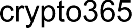 CRYPTO365 trademark