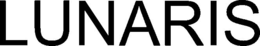 LUNARIS trademark