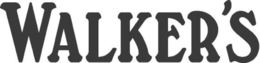 WALKER'S trademark