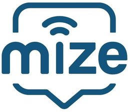 MIZE trademark