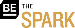 BE THE SPARK trademark
