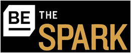 BE THE SPARK trademark