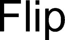 FLIP trademark