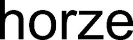 HORZE trademark