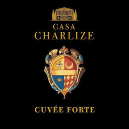 CASA CHARLIZE CUVÉE FORTE trademark