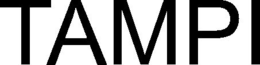 TAMPI trademark