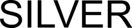 SILVER trademark