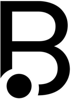 B trademark