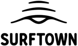 SURFTOWN trademark