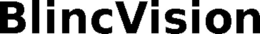 BLINCVISION trademark