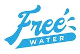 FREE WATER trademark