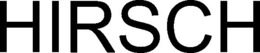 HIRSCH trademark