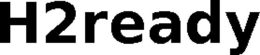H2READY trademark