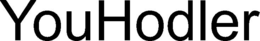 YOUHODLER trademark
