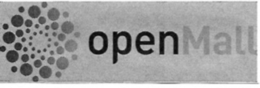 OPENMALL trademark