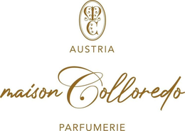 MC AUSTRIA MAISON COLLOREDO PARFUMERIE trademark