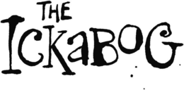 THE ICKABOG trademark