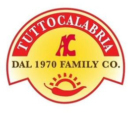 TUTTOCALABRIA AC DAL 1970 FAMILY CO. trademark