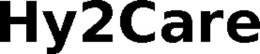 HY2CARE trademark