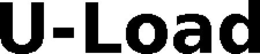 U-LOAD trademark
