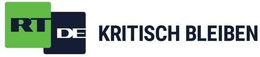 RT DE KRITISCH BLEIBEN trademark