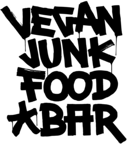 VEGAN JUNK FOOD BAR trademark