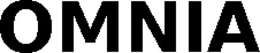 OMNIA trademark