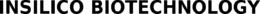 INSILICO BIOTECHNOLOGY trademark