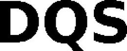 DQS trademark