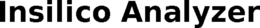 INSILICO ANALYZER trademark