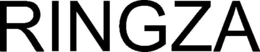 RINGZA trademark
