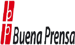 BP BUENA PRENSA trademark