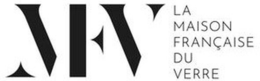 MFV LA MAISON FRANÇAISE DU VERRE trademark