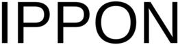 IPPON trademark