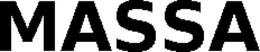 MASSA trademark