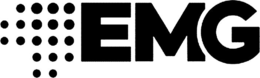 EMG trademark
