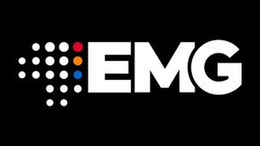 EMG trademark