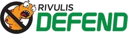 RIVULIS DEFEND trademark