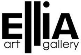 ELLIA ART GALLERY trademark