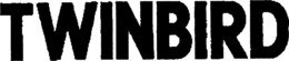 TWINBIRD trademark