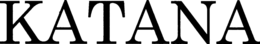 KATANA trademark