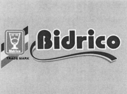 BIDRICO trademark