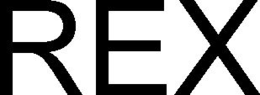 REX trademark