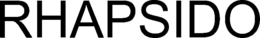 RHAPSIDO trademark