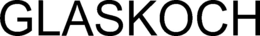 GLASKOCH trademark
