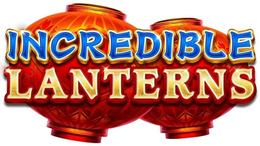 INCREDIBLE LANTERNS trademark