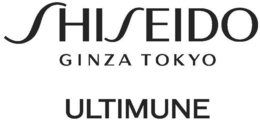 SHISEIDO GINZA TOKYO ULTIMUNE trademark