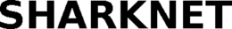 SHARKNET trademark