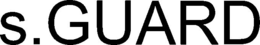 S.GUARD trademark