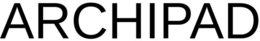 ARCHIPAD trademark